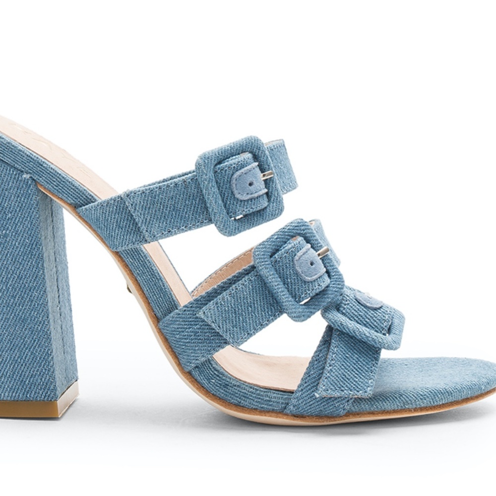 Thane Heel - image 2